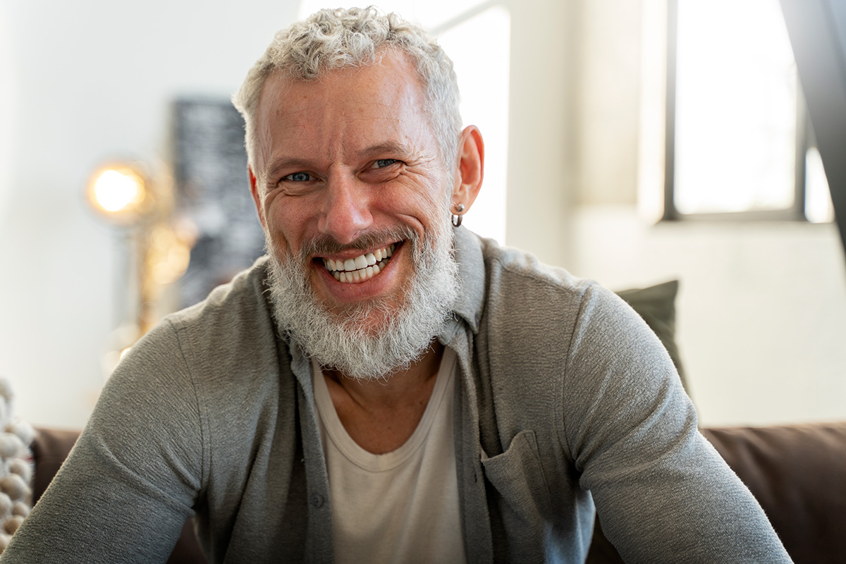 Testosterone Replacement Therapy for Men In Testosterone Replacement Therapy Clinic In Greer